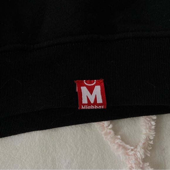 mlabbas wadi rum jordan sweatshirt - Picture 4 of 4